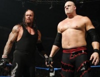 Kane-and-Undertaker
