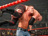 WWE-RAW-John-Cena-Kane 1085781