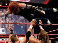 WWE-RAW-John-Cena-Triple-H-Jeff-Hardy 946626