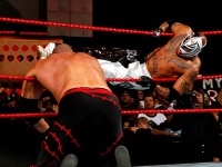 WWE-RAW-Rey-Mysterio-Kane 1356020