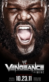 WWE-Vengeance-2011-Poster-Wallpaper